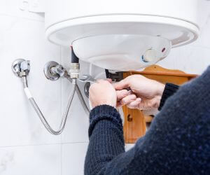 About Water Heater Repair LLC North Monmouth, ME